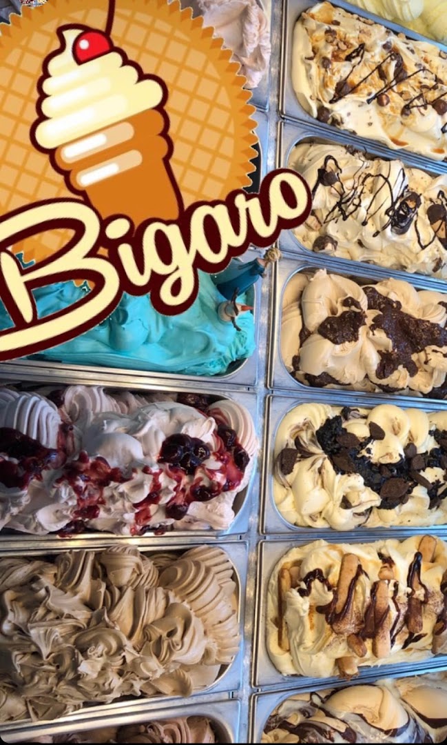 Bigaro · Foto’s 2